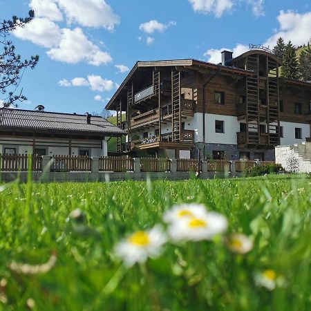 Der Zirmhof In Saalbach - Joker Card Included In Summer Esterno foto
